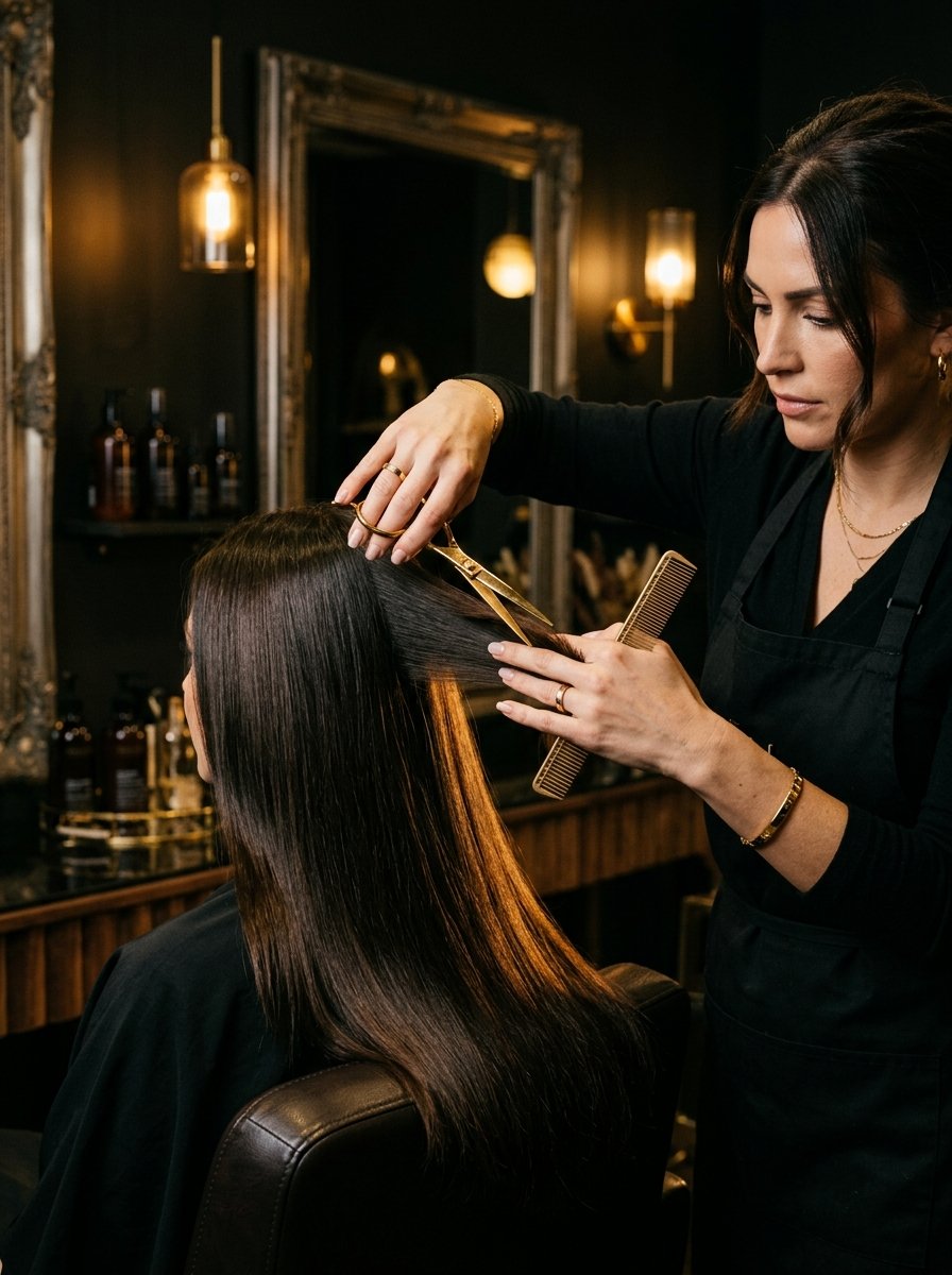 Roop n Rose Unisex Salon Sector 123 Mohali